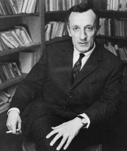 MERLEAU-PONTY