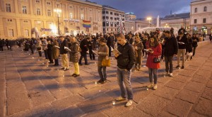 mobilitazione